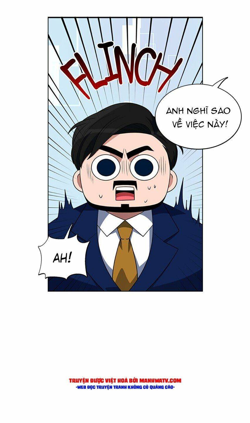 No Scope Chapter 73 - Trang 2