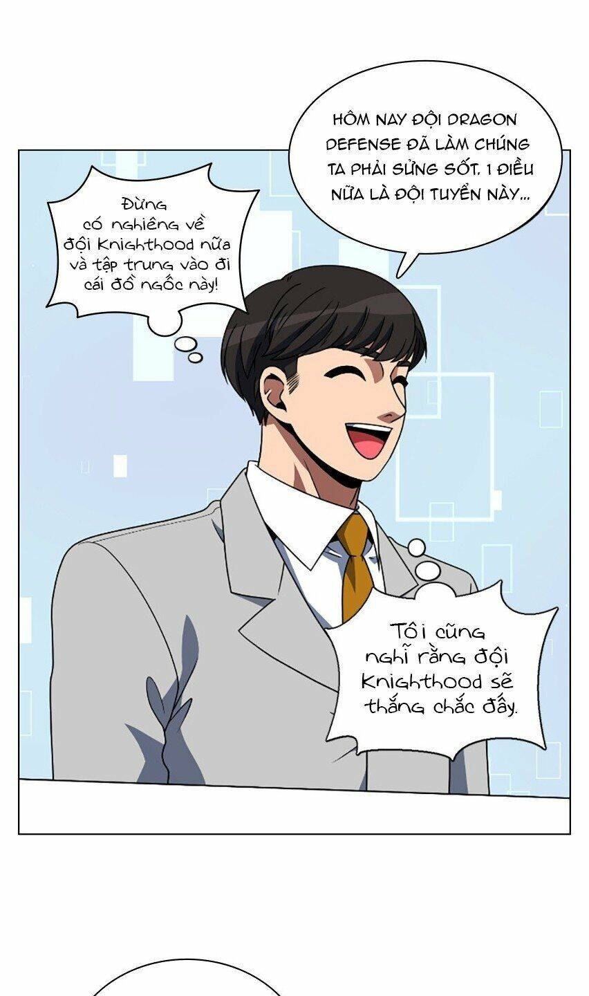 No Scope Chapter 73 - Trang 2