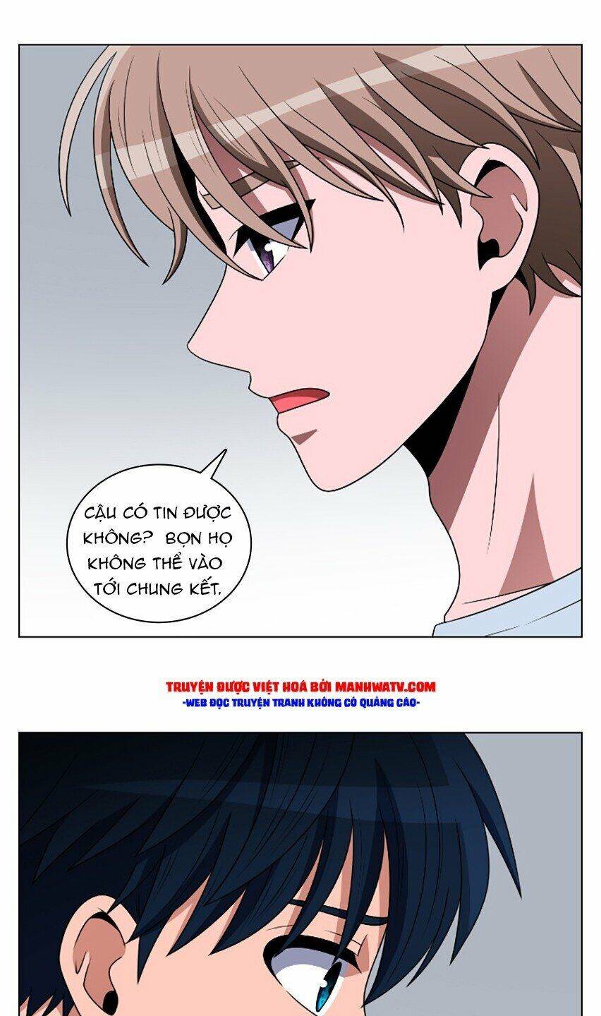 No Scope Chapter 73 - Trang 2