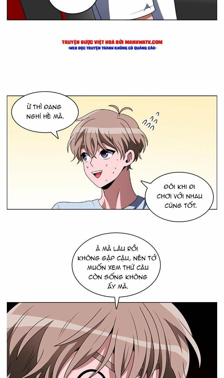 No Scope Chapter 73 - Trang 2