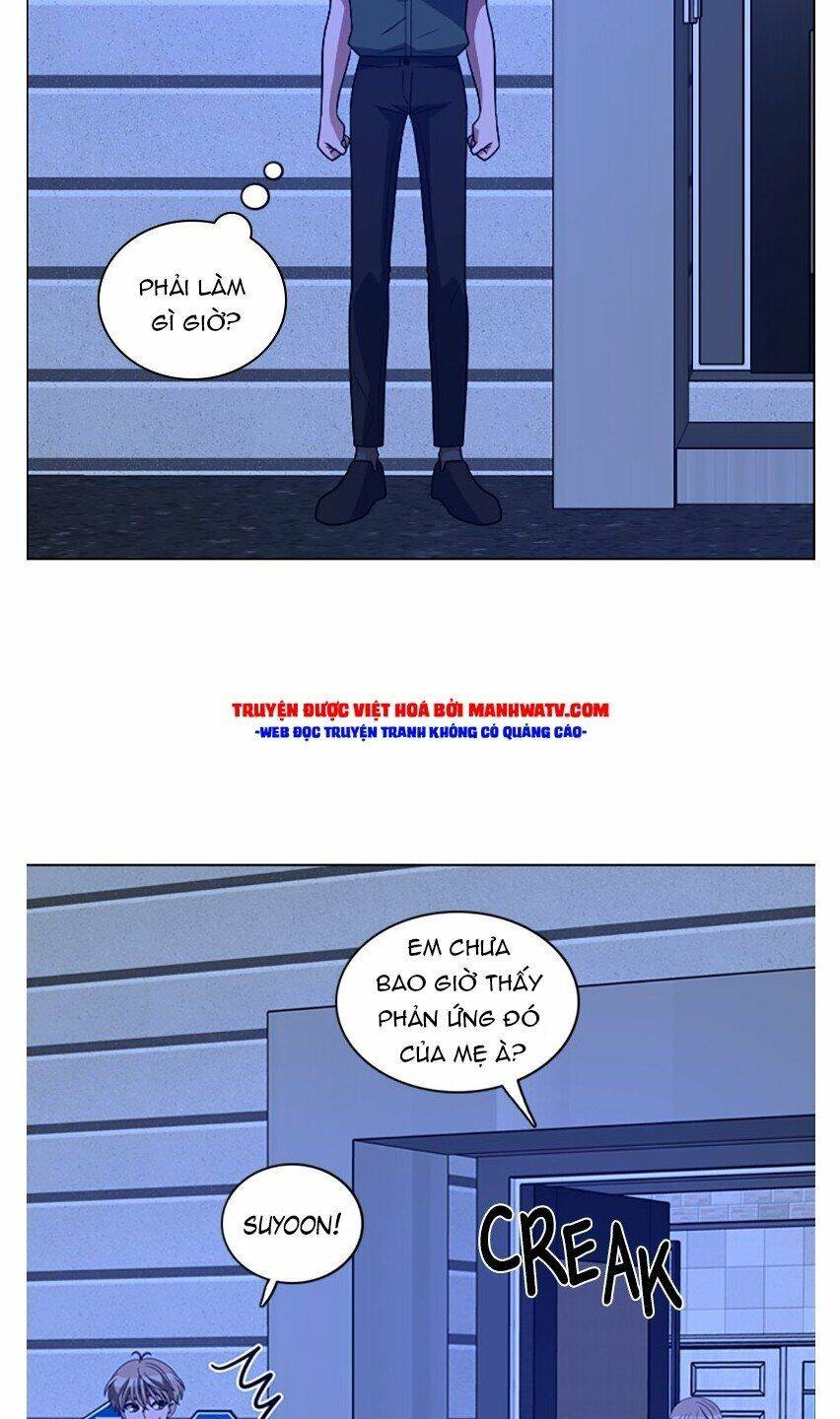 No Scope Chapter 73 - Trang 2