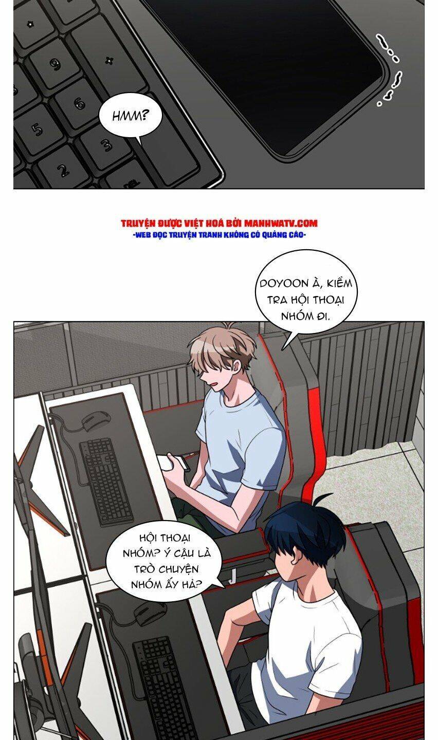 No Scope Chapter 73 - Trang 2