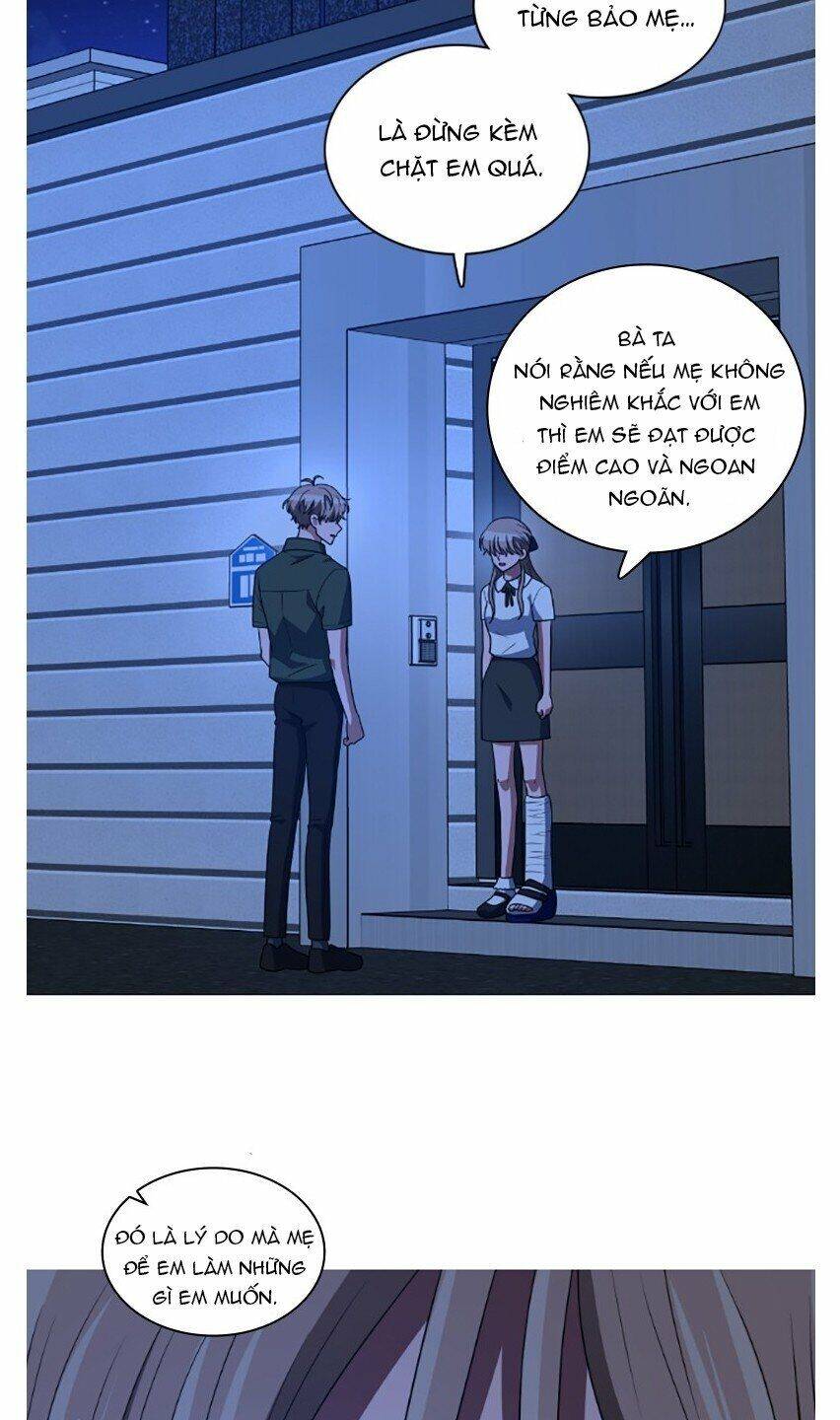 No Scope Chapter 73 - Trang 2