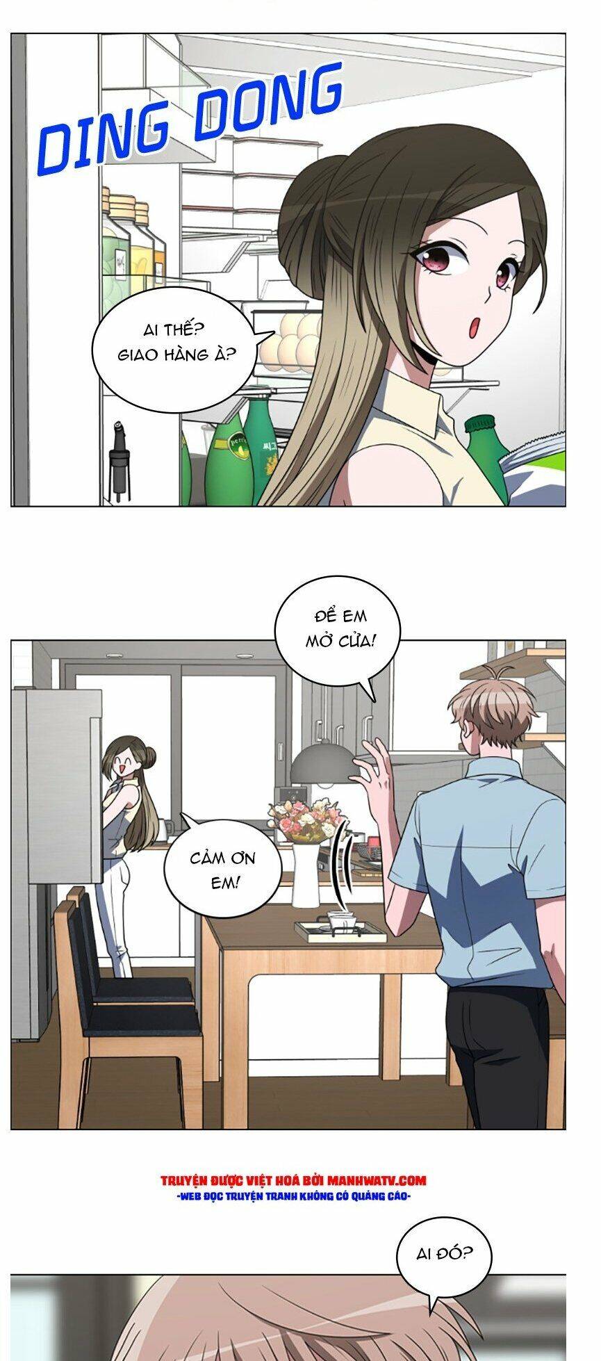 No Scope Chapter 74 - Trang 2