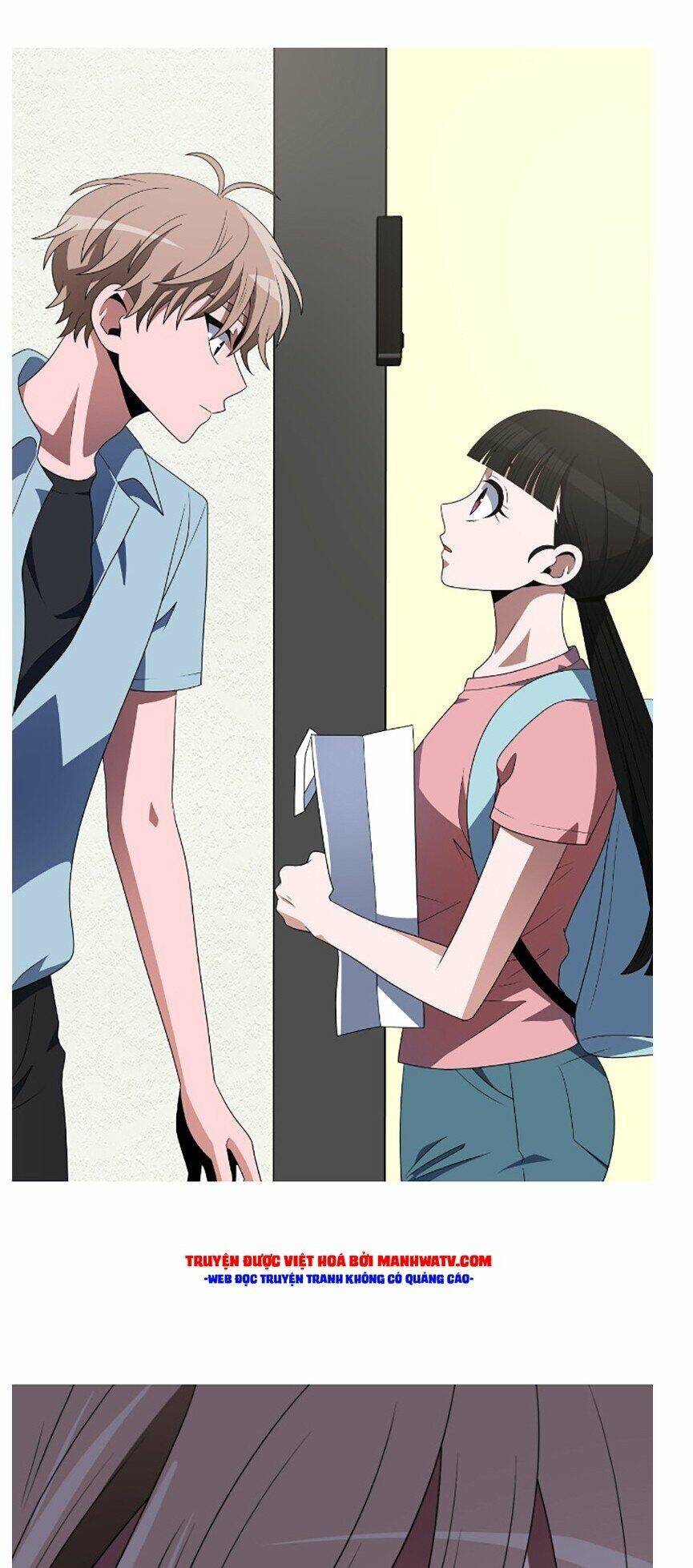 No Scope Chapter 74 - Trang 2