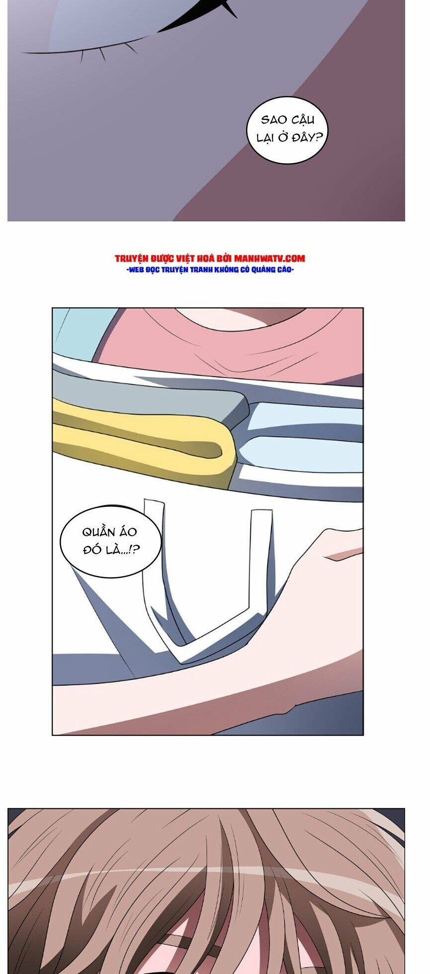 No Scope Chapter 74 - Trang 2