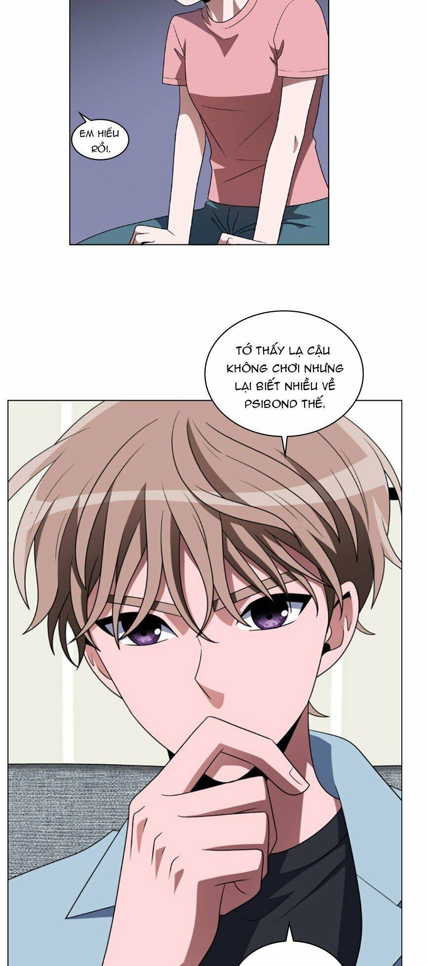 No Scope Chapter 74 - Trang 2