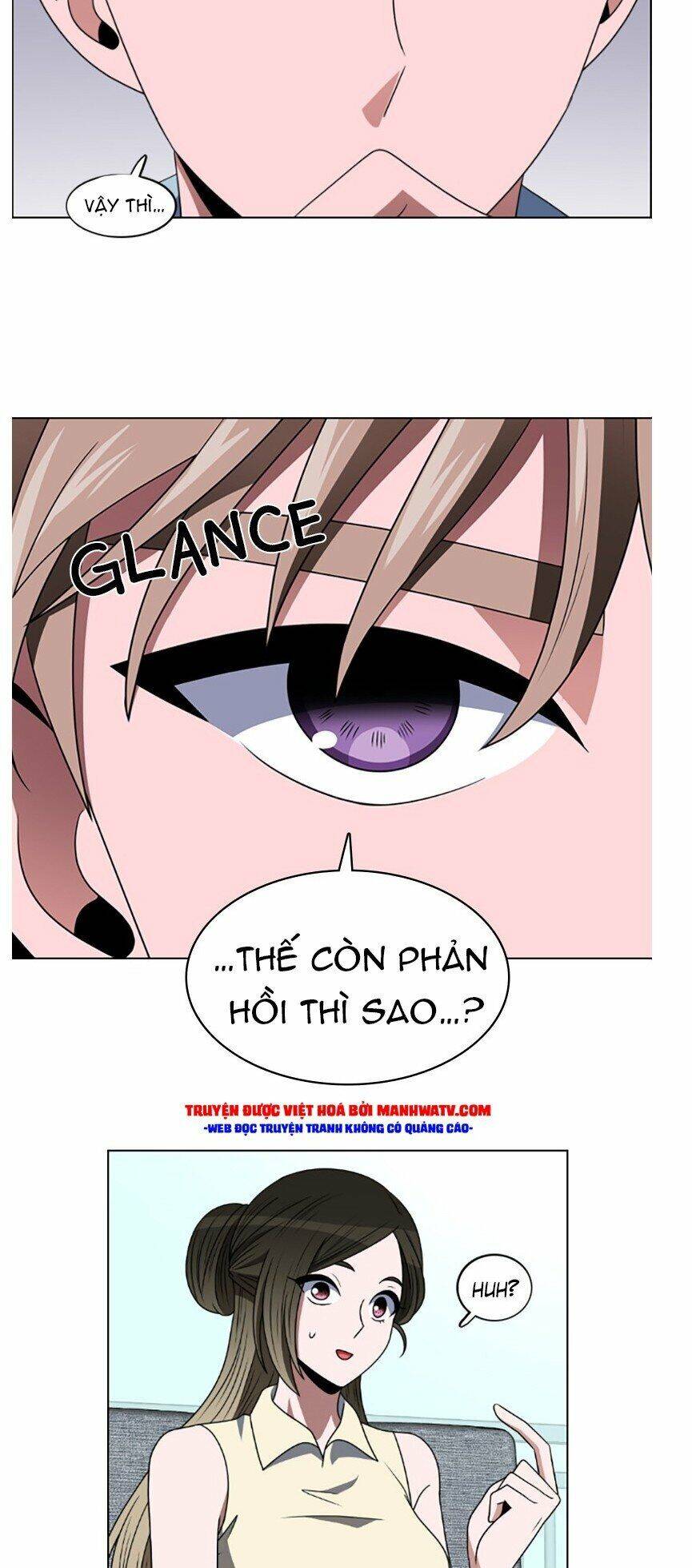 No Scope Chapter 74 - Trang 2