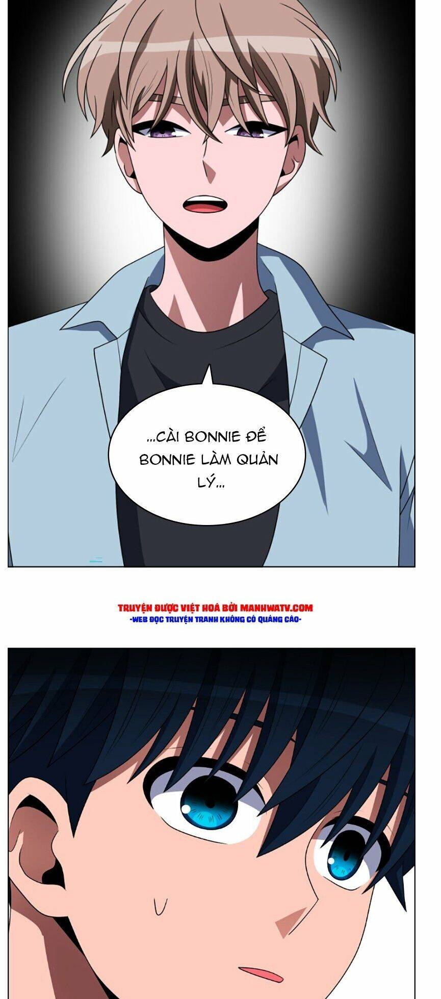 No Scope Chapter 74 - Trang 2