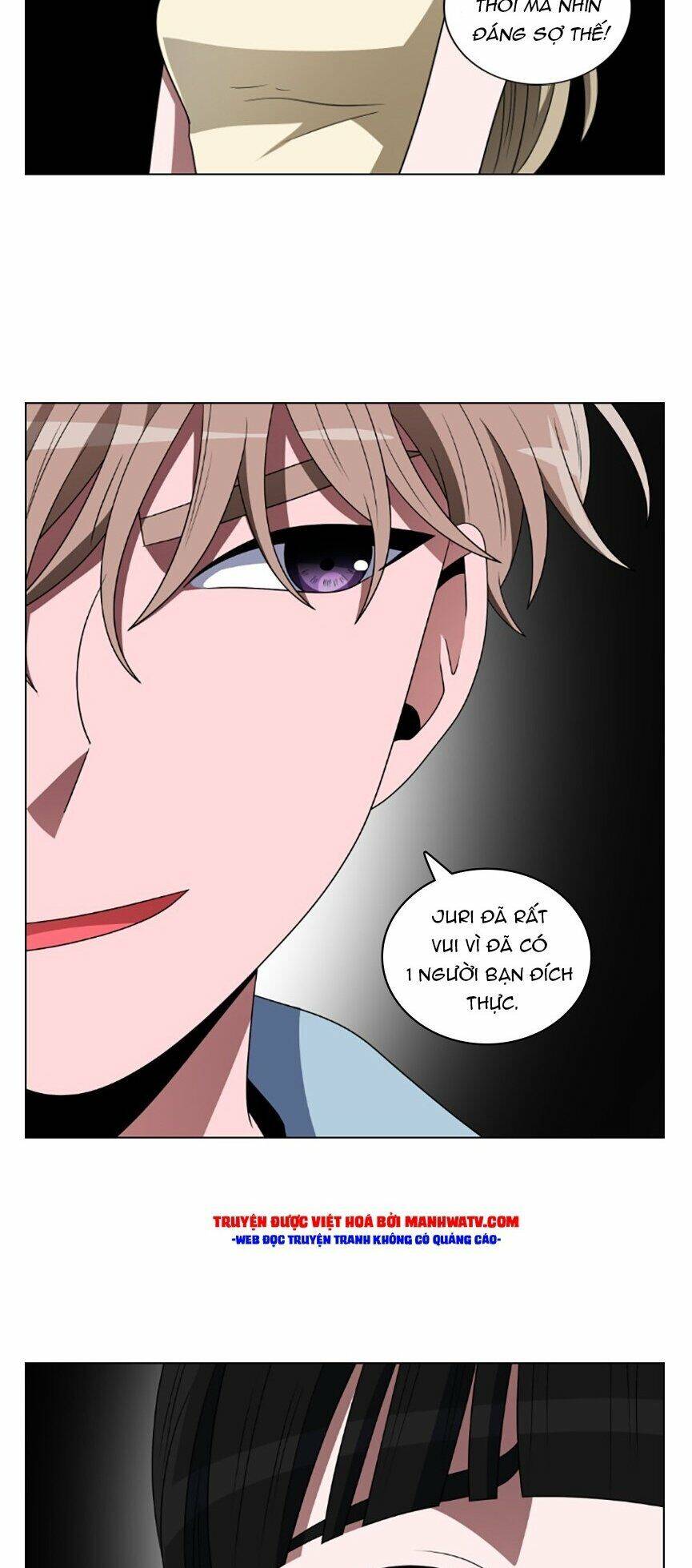 No Scope Chapter 74 - Trang 2