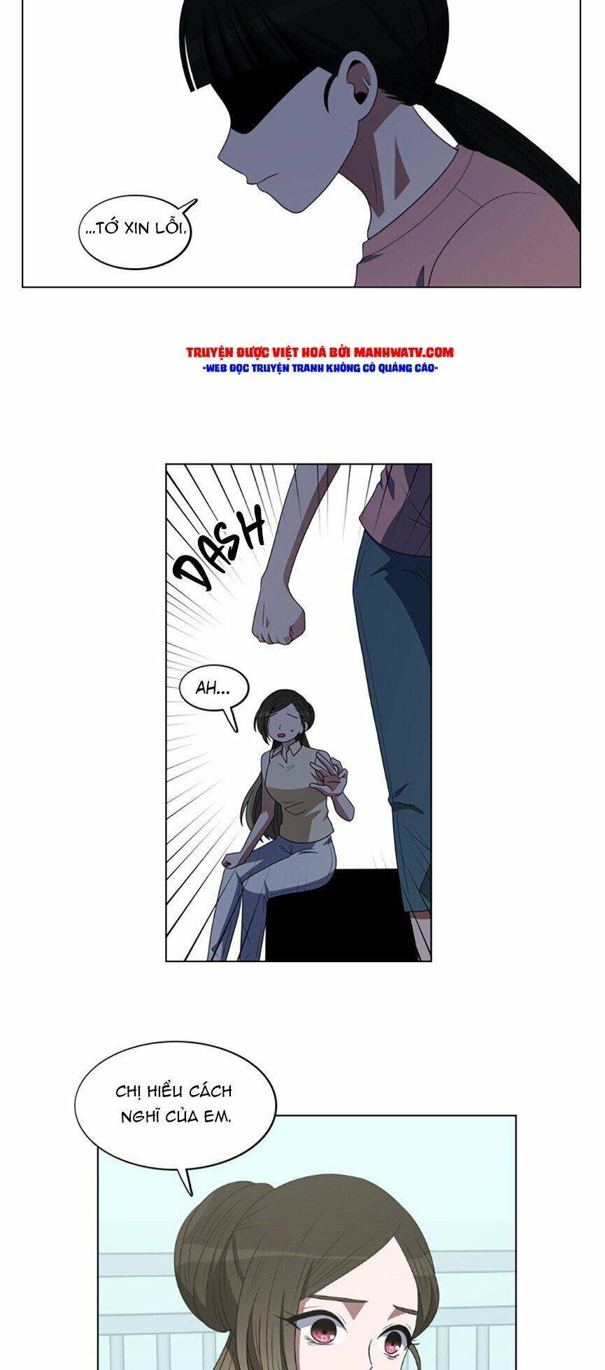 No Scope Chapter 74 - Trang 2