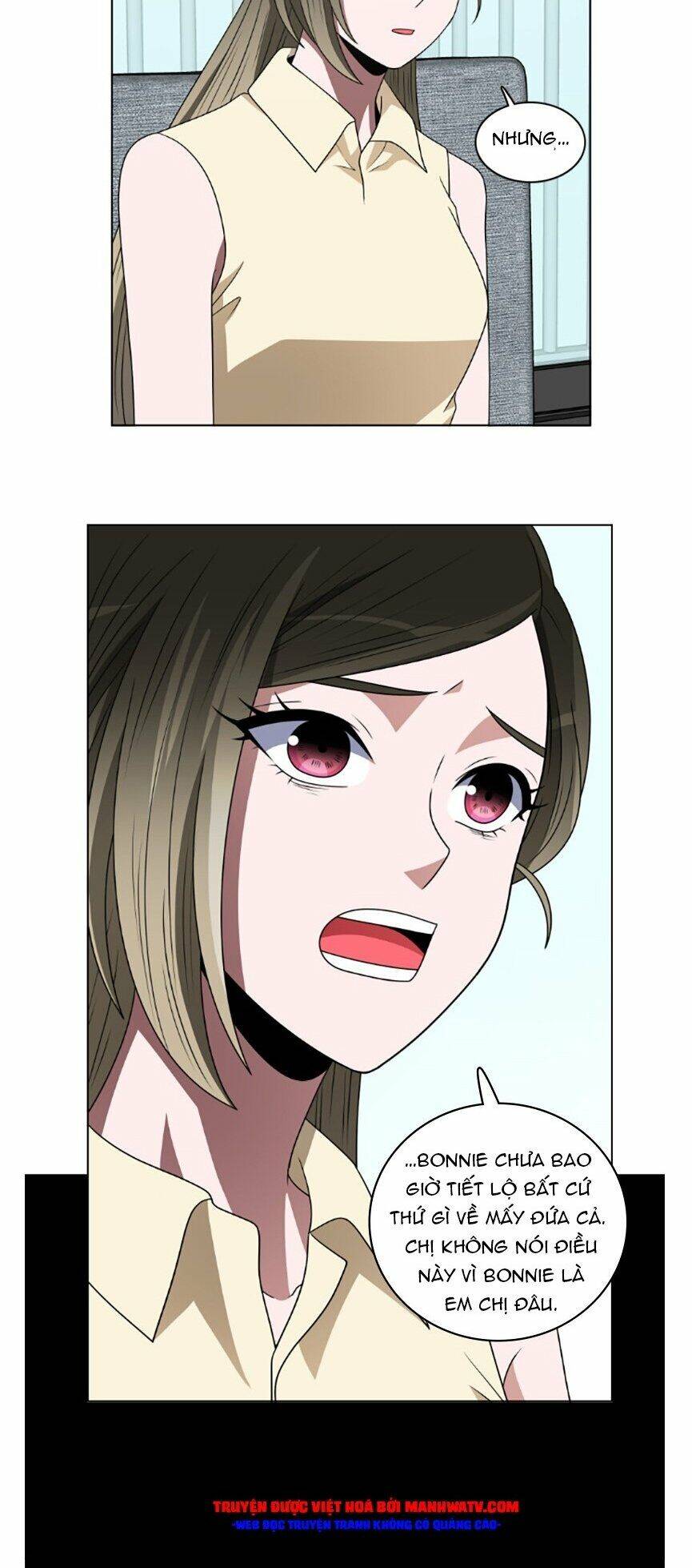 No Scope Chapter 74 - Trang 2