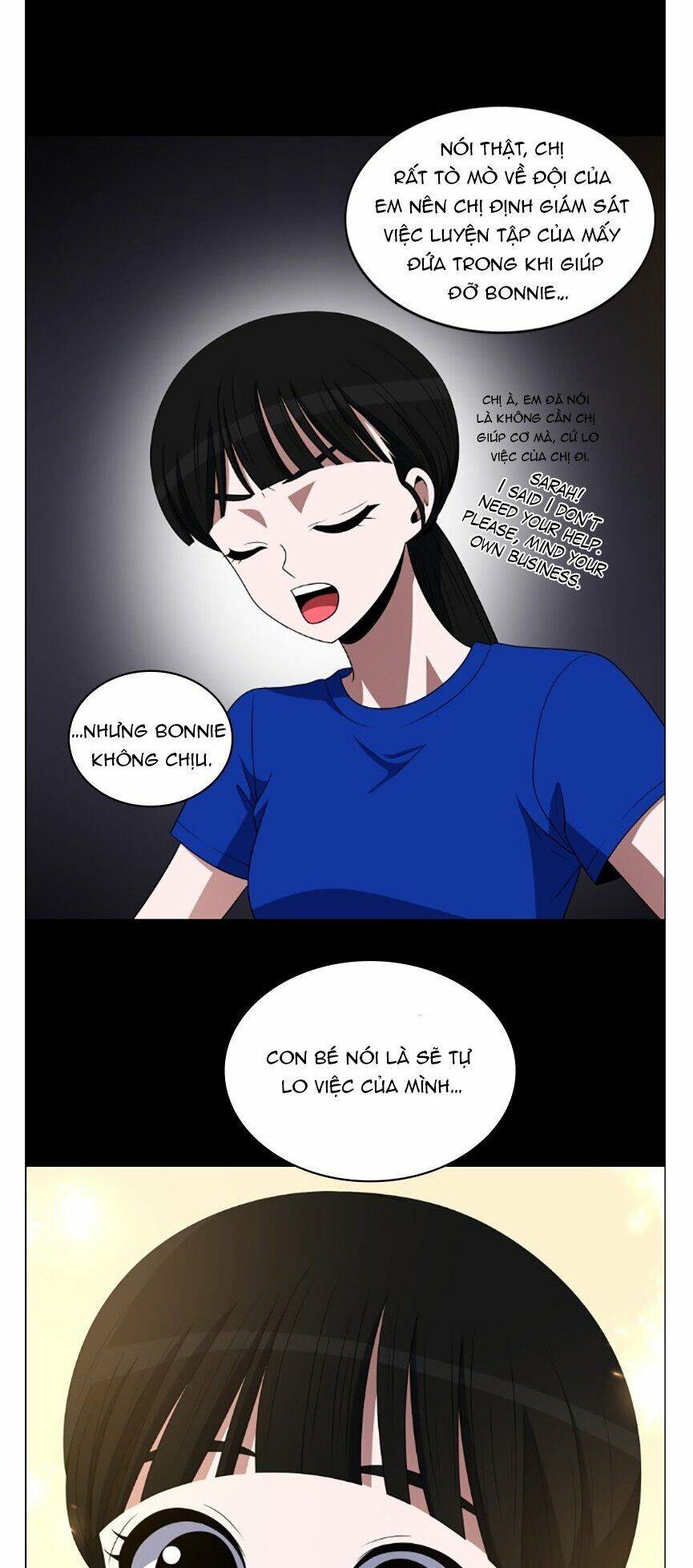 No Scope Chapter 74 - Trang 2