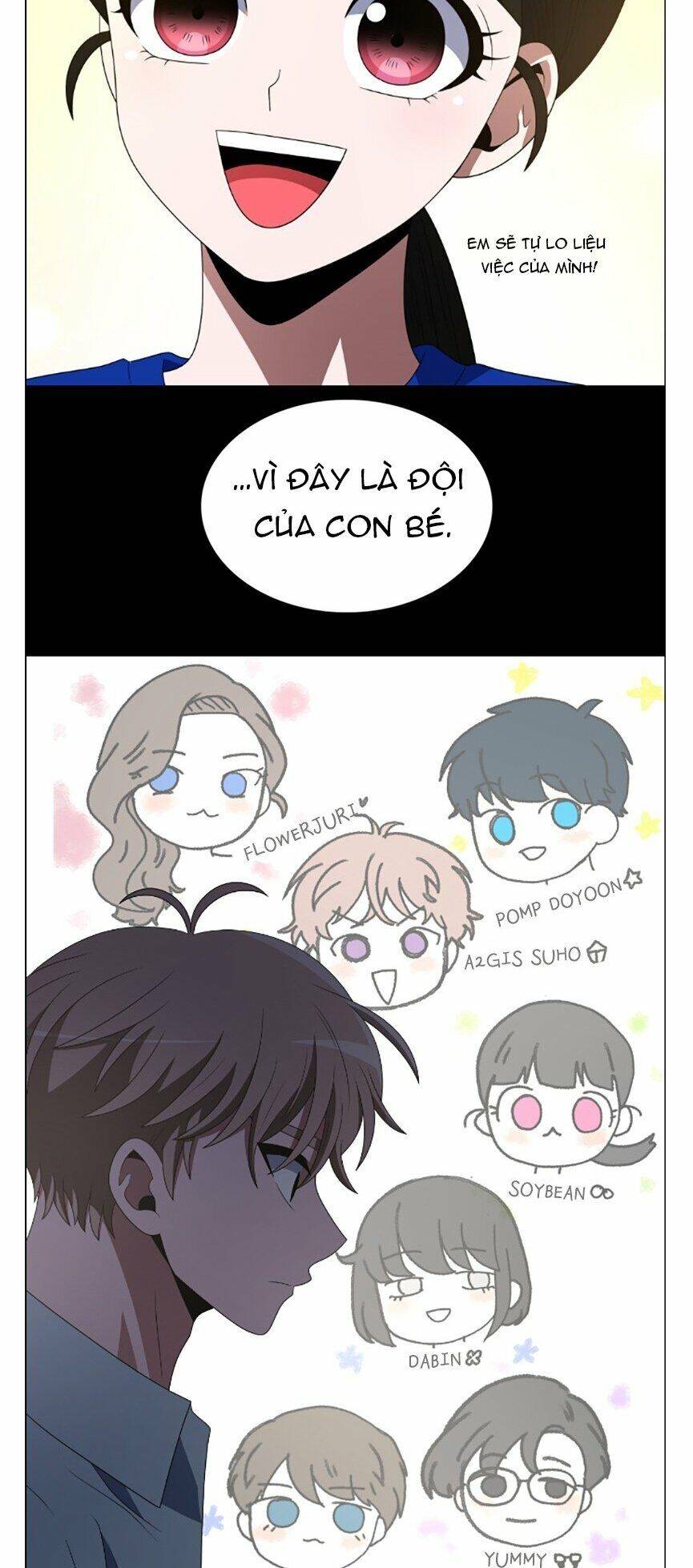 No Scope Chapter 74 - Trang 2