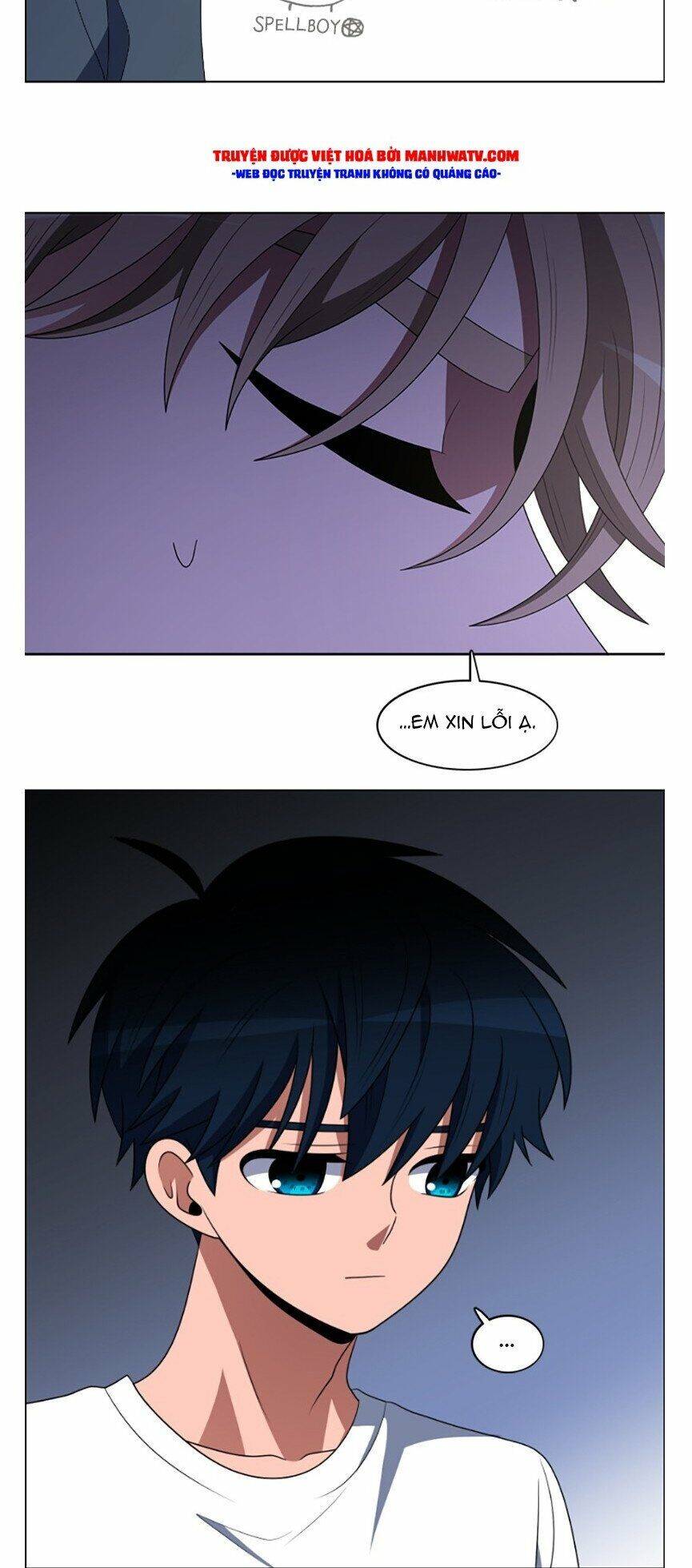 No Scope Chapter 74 - Trang 2