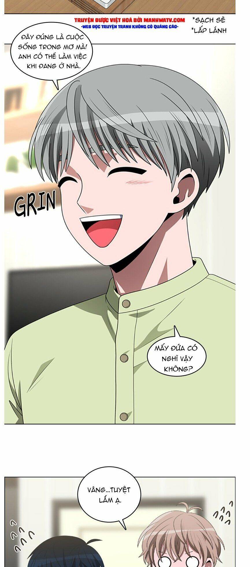 No Scope Chapter 74 - Trang 2