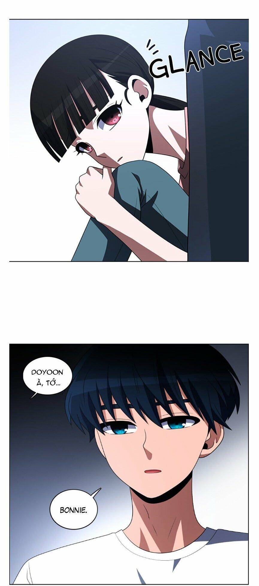 No Scope Chapter 74 - Trang 2