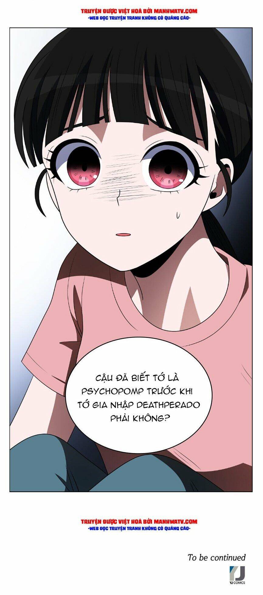 No Scope Chapter 74 - Trang 2