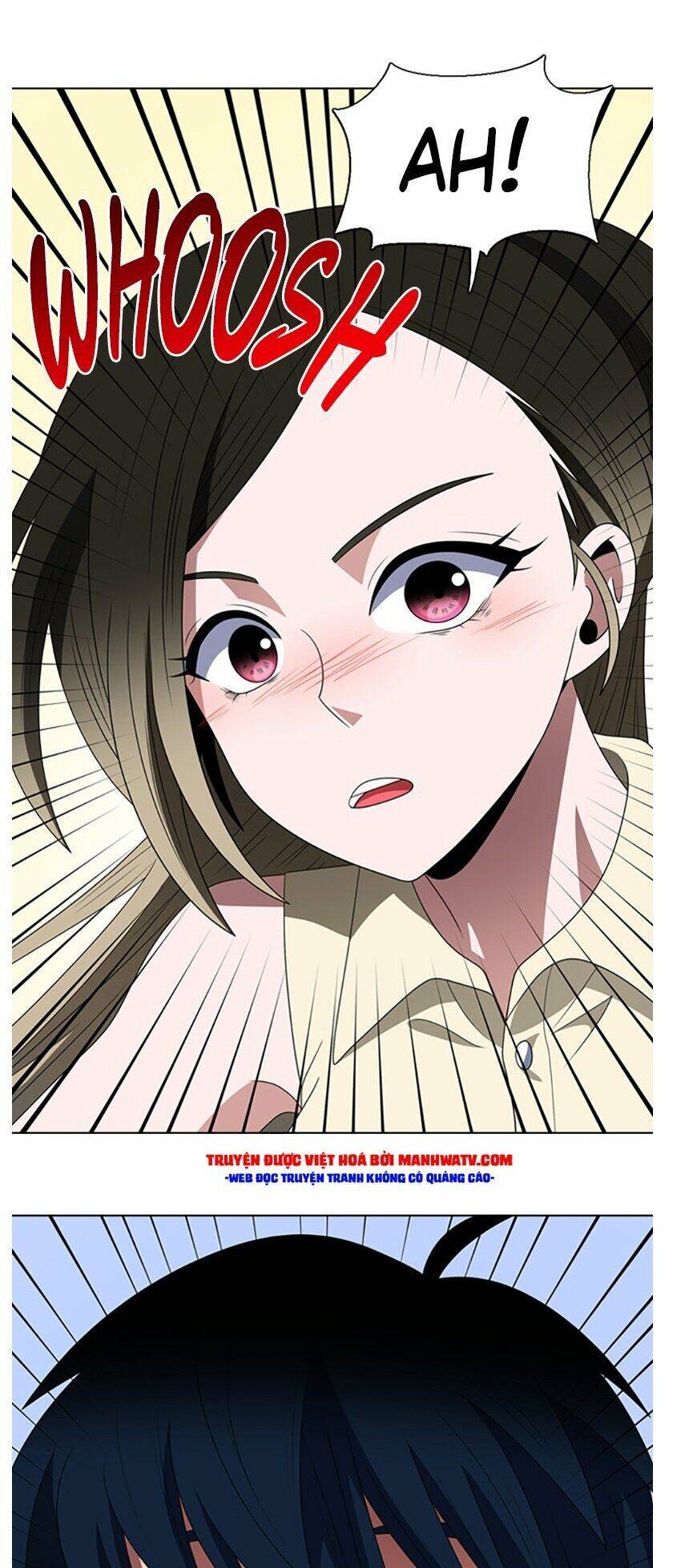 No Scope Chapter 74 - Trang 2