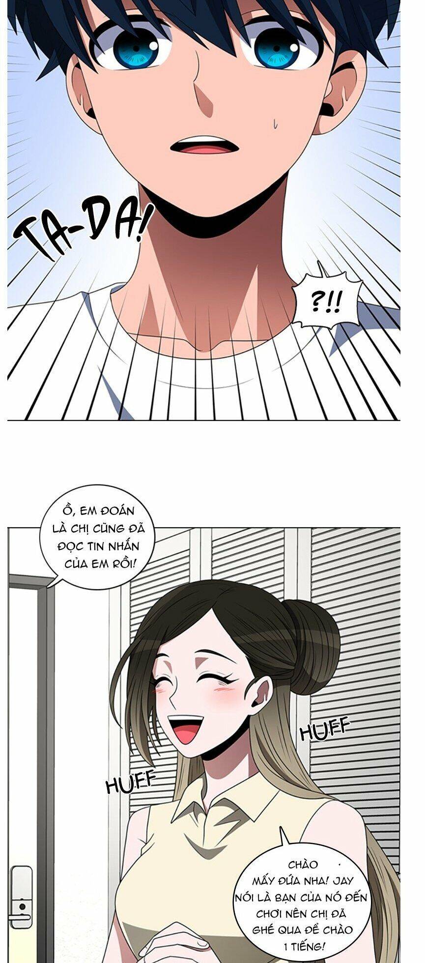 No Scope Chapter 74 - Trang 2