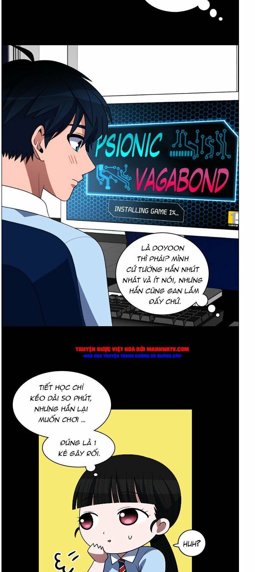 No Scope Chapter 75 - Trang 2