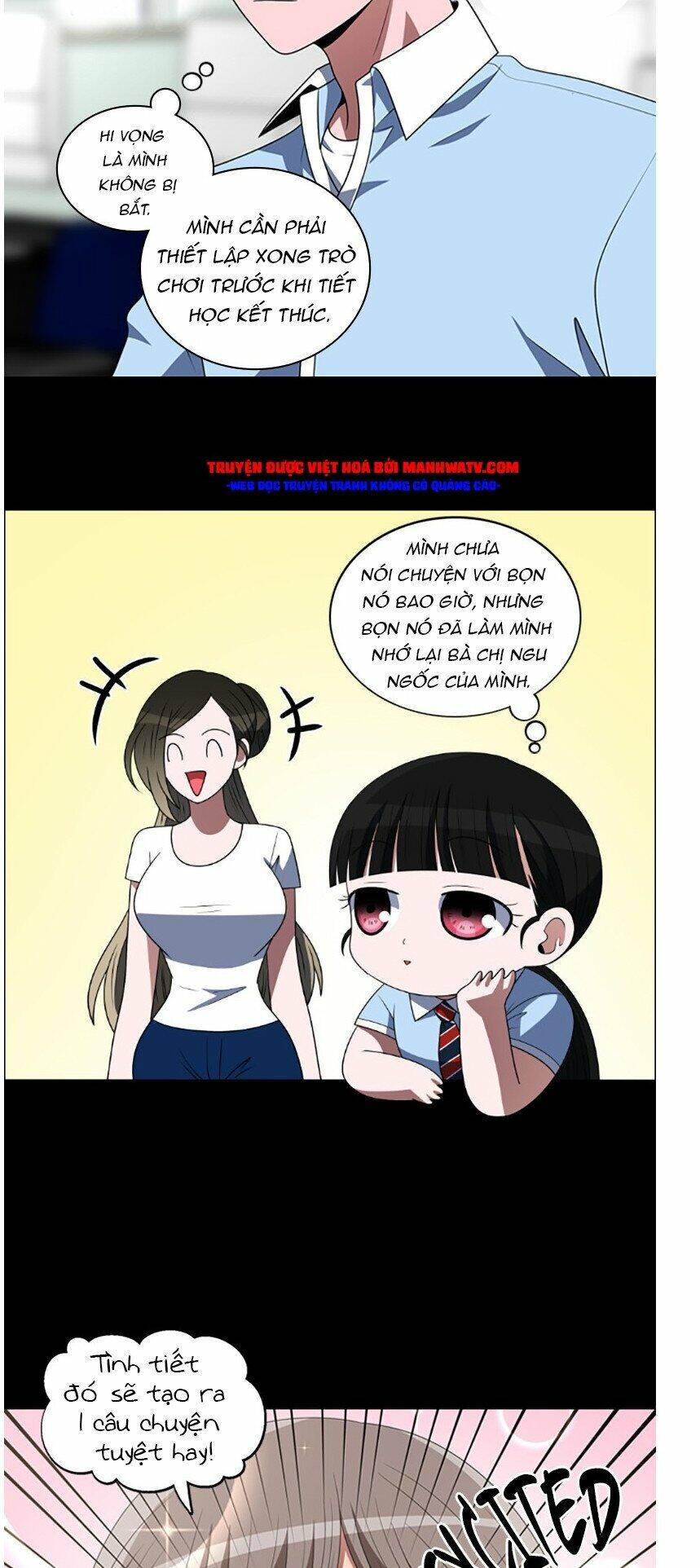 No Scope Chapter 75 - Trang 2