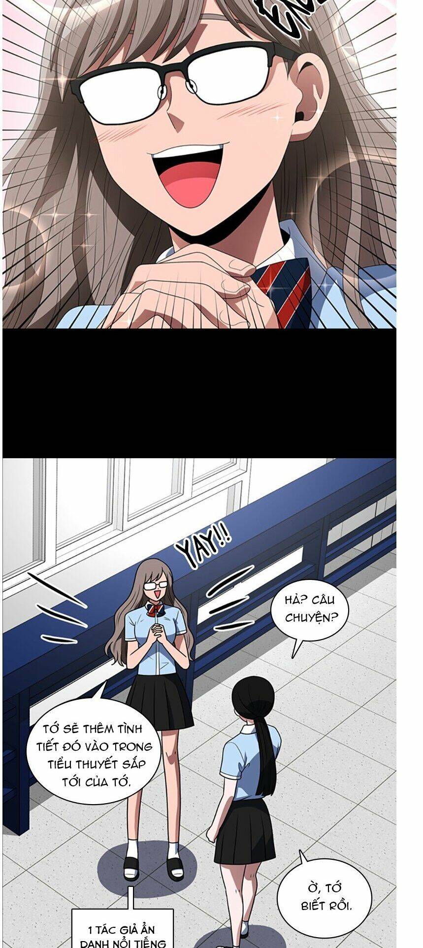 No Scope Chapter 75 - Trang 2