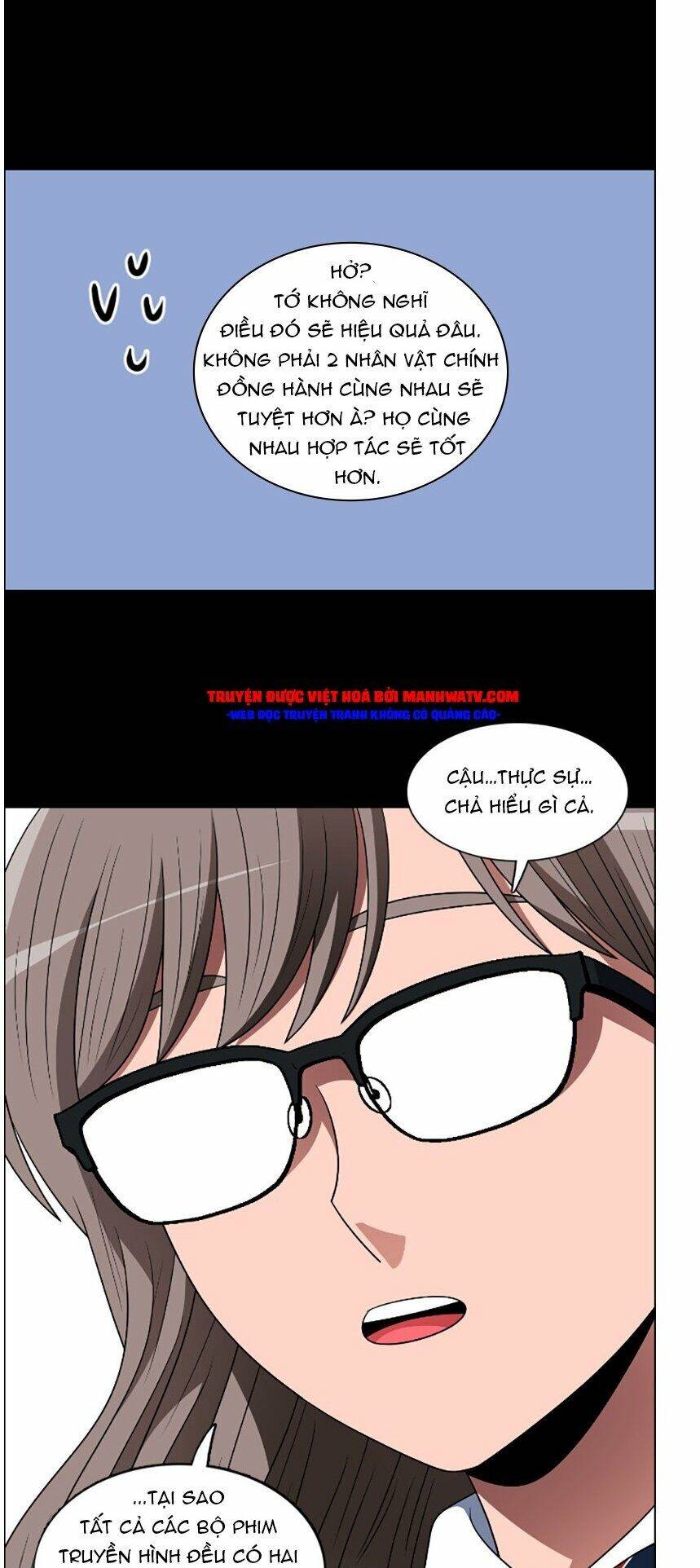 No Scope Chapter 75 - Trang 2