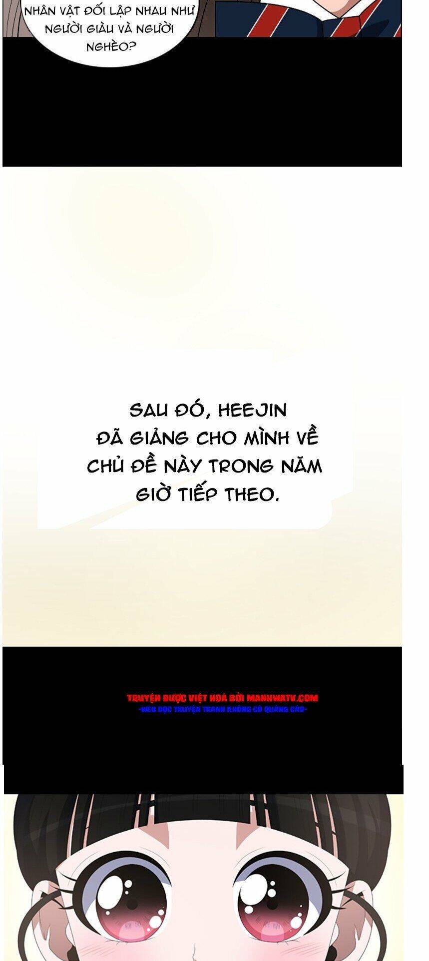 No Scope Chapter 75 - Trang 2