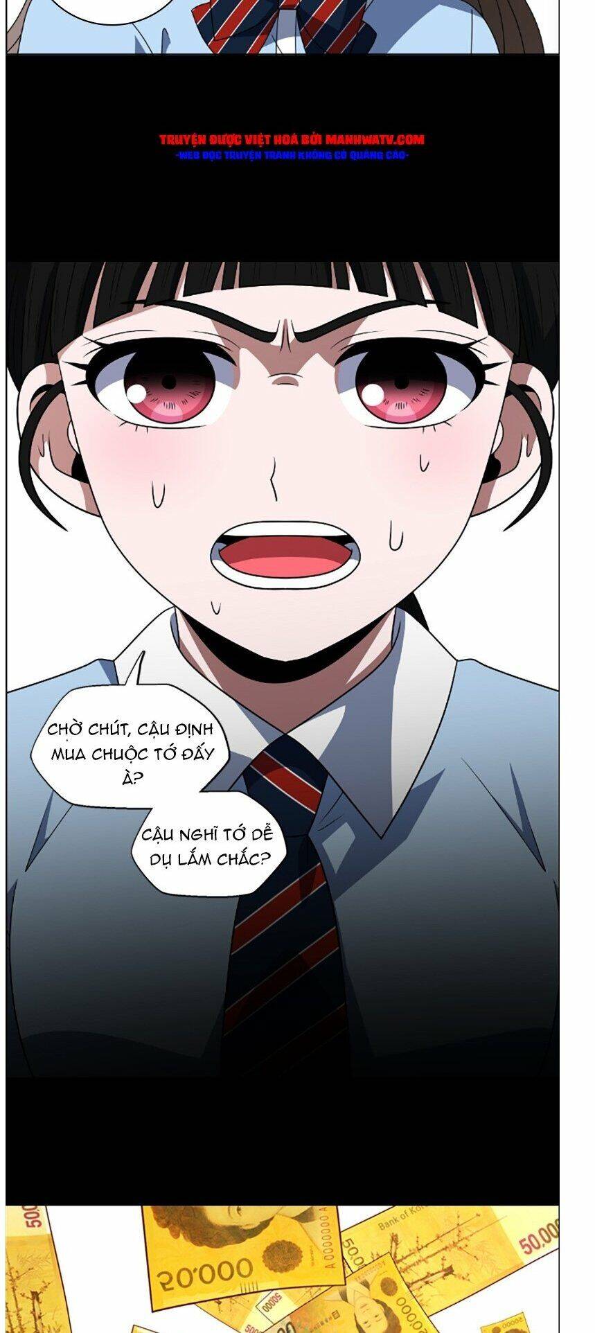 No Scope Chapter 75 - Trang 2