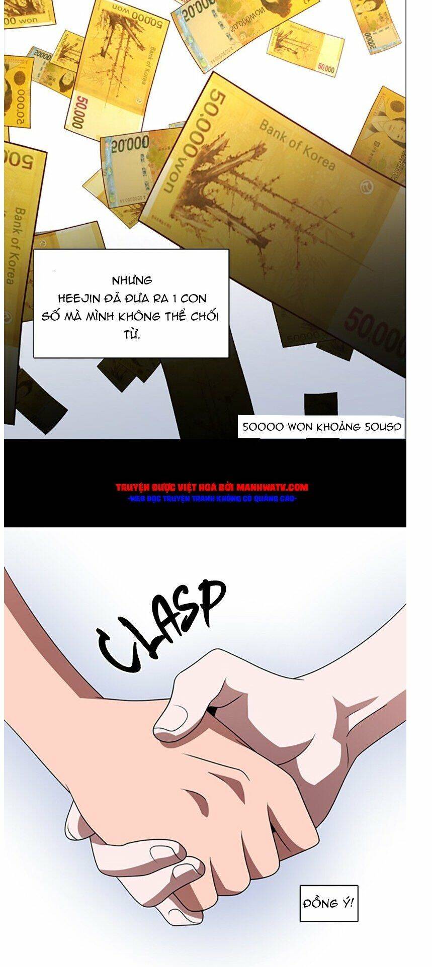 No Scope Chapter 75 - Trang 2