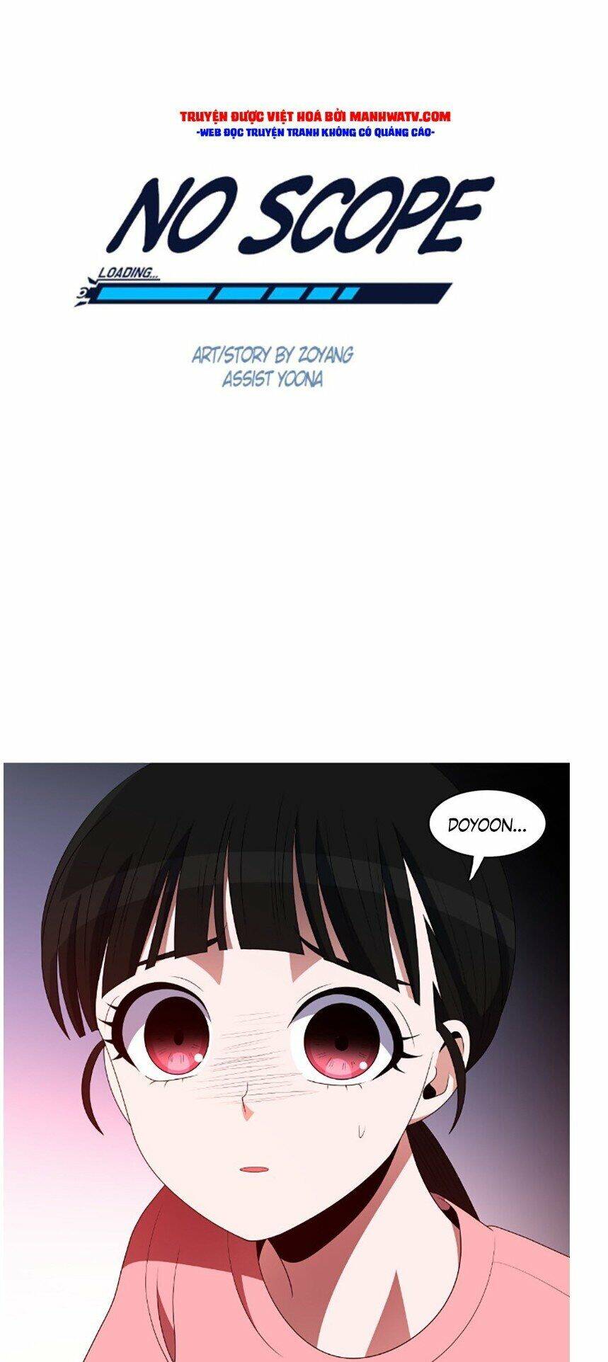 No Scope Chapter 75 - Trang 2