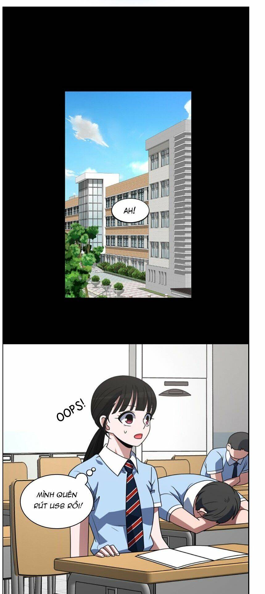 No Scope Chapter 75 - Trang 2