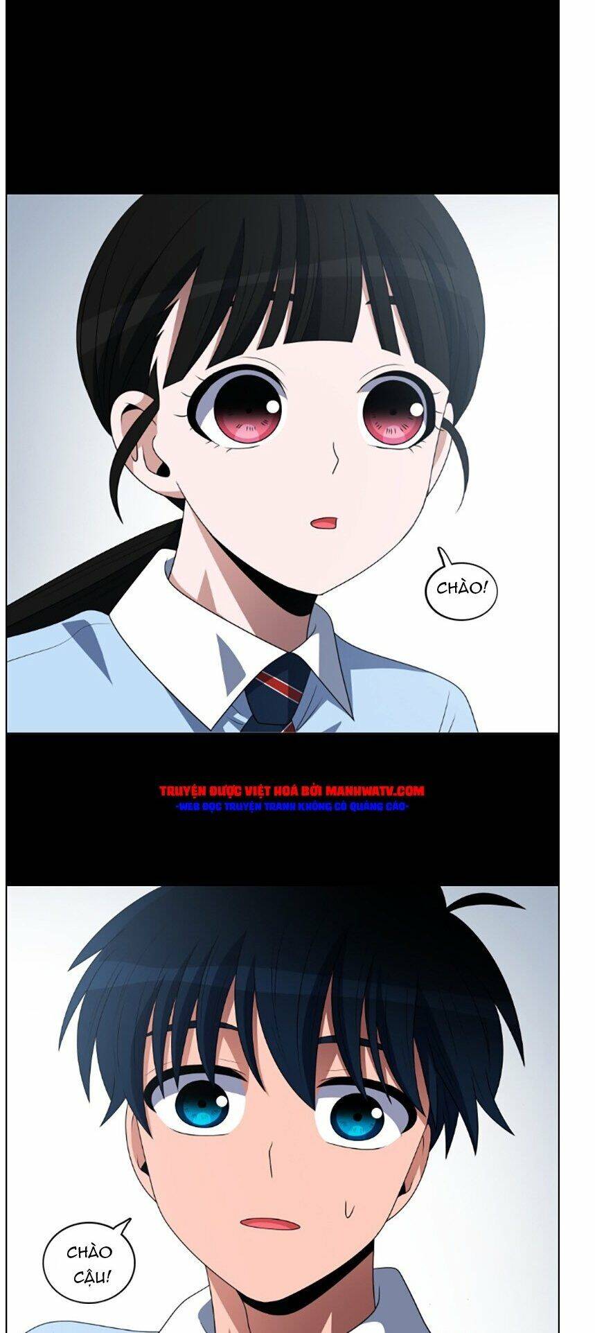 No Scope Chapter 75 - Trang 2