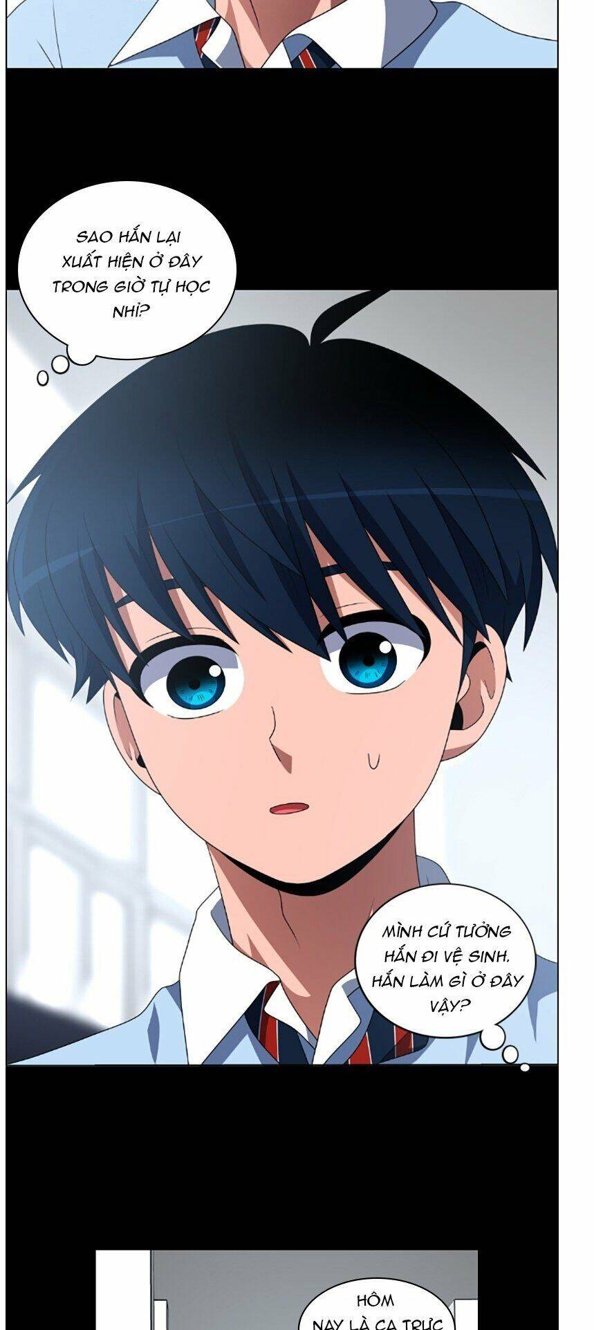 No Scope Chapter 75 - Trang 2