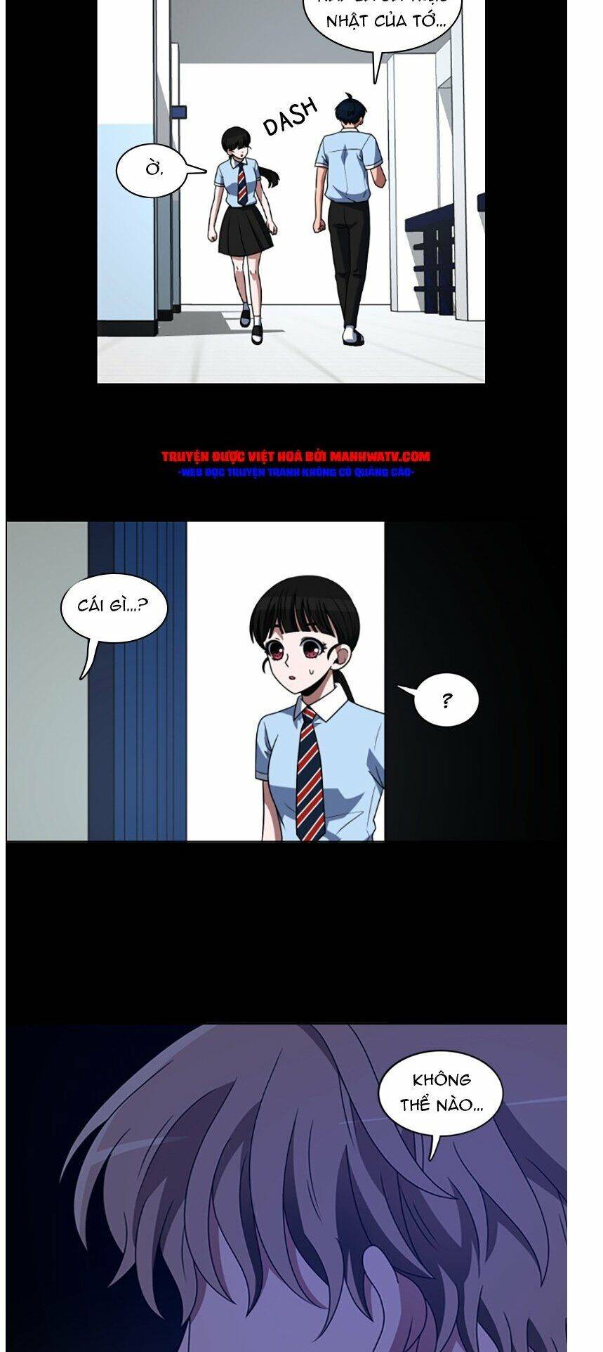 No Scope Chapter 75 - Trang 2