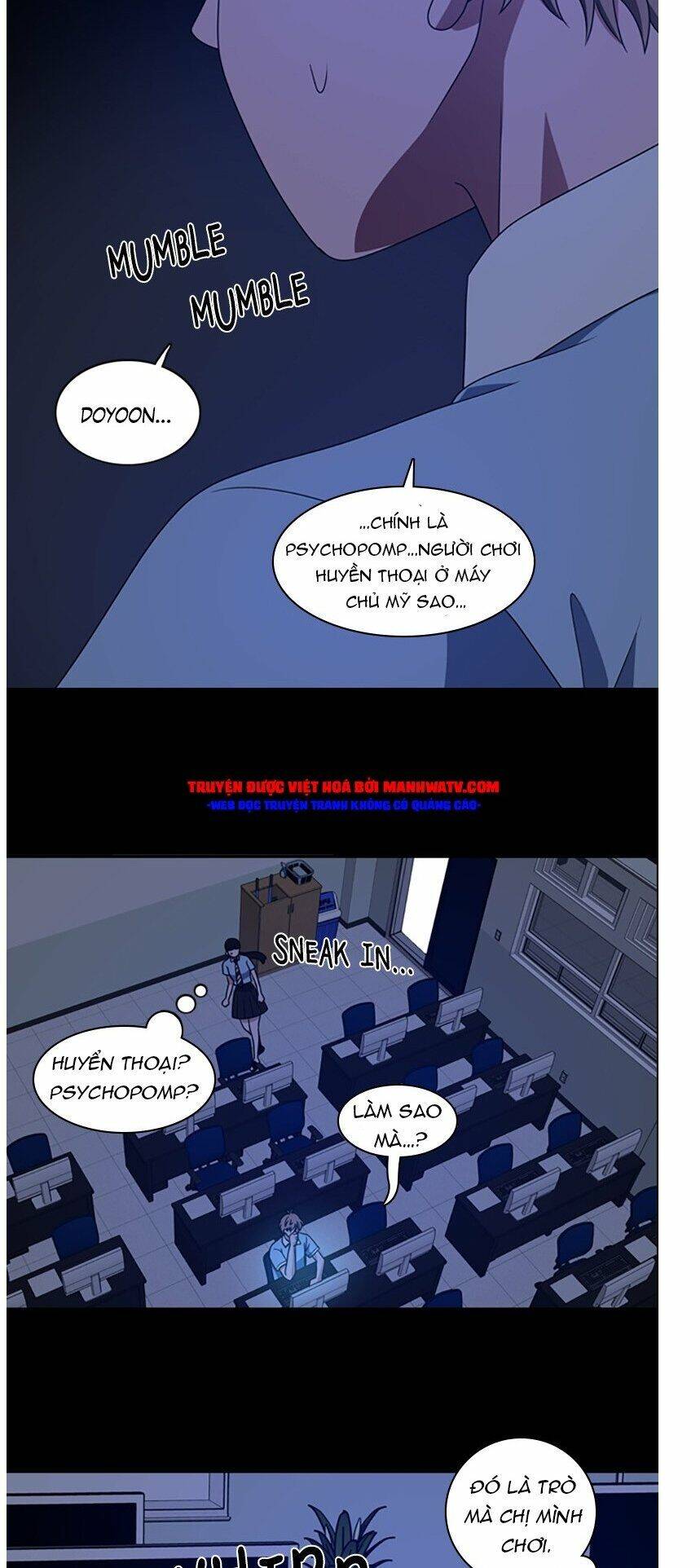 No Scope Chapter 75 - Trang 2