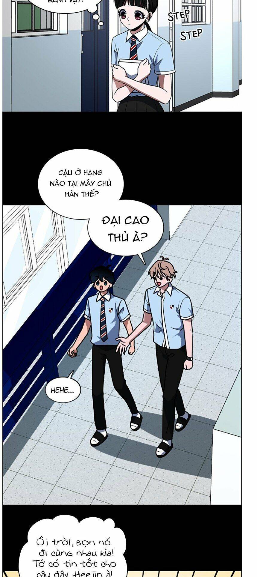 No Scope Chapter 75 - Trang 2