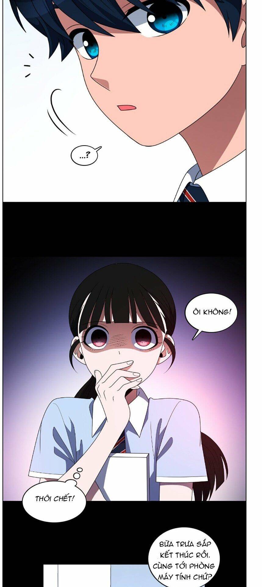 No Scope Chapter 75 - Trang 2