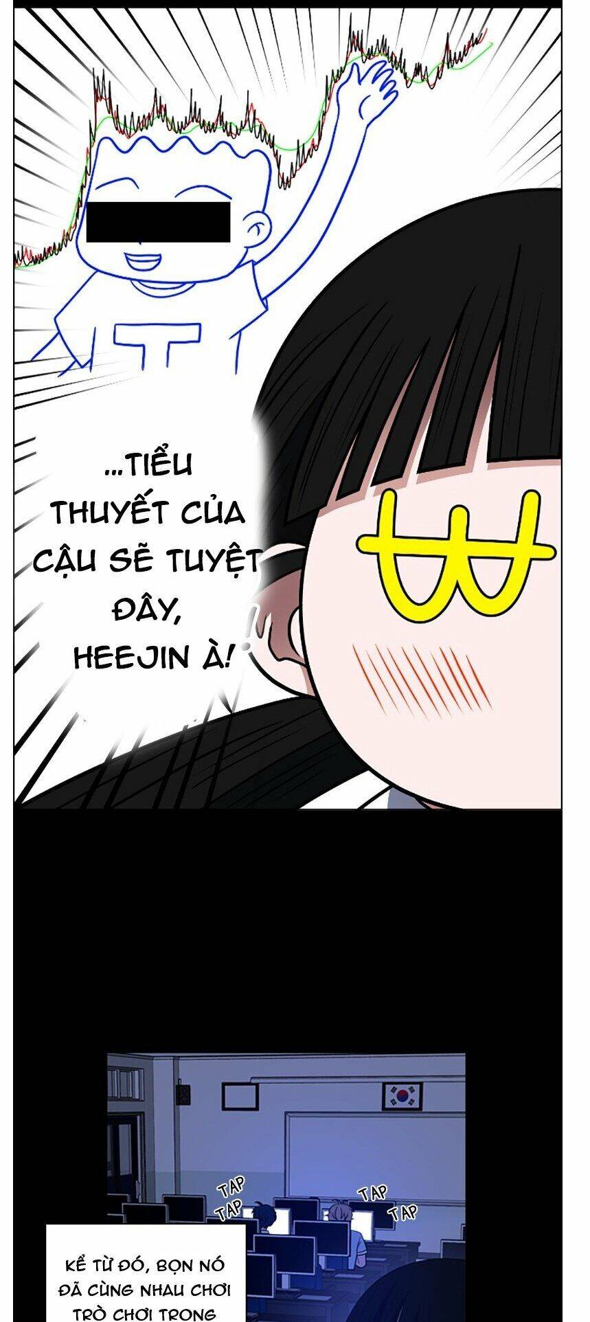 No Scope Chapter 75 - Trang 2