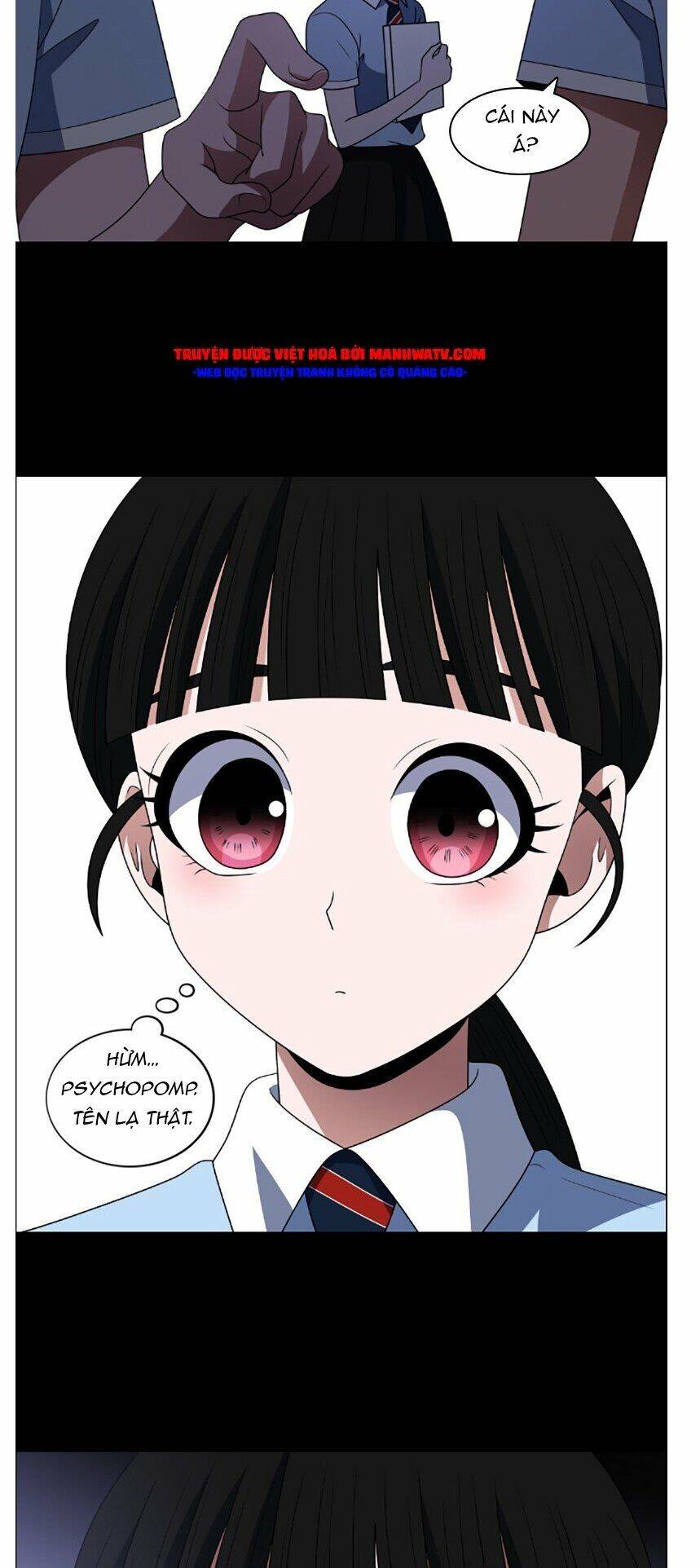 No Scope Chapter 75 - Trang 2