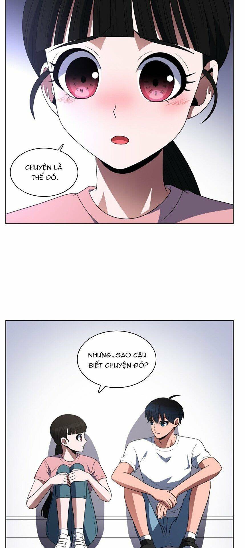 No Scope Chapter 75 - Trang 2