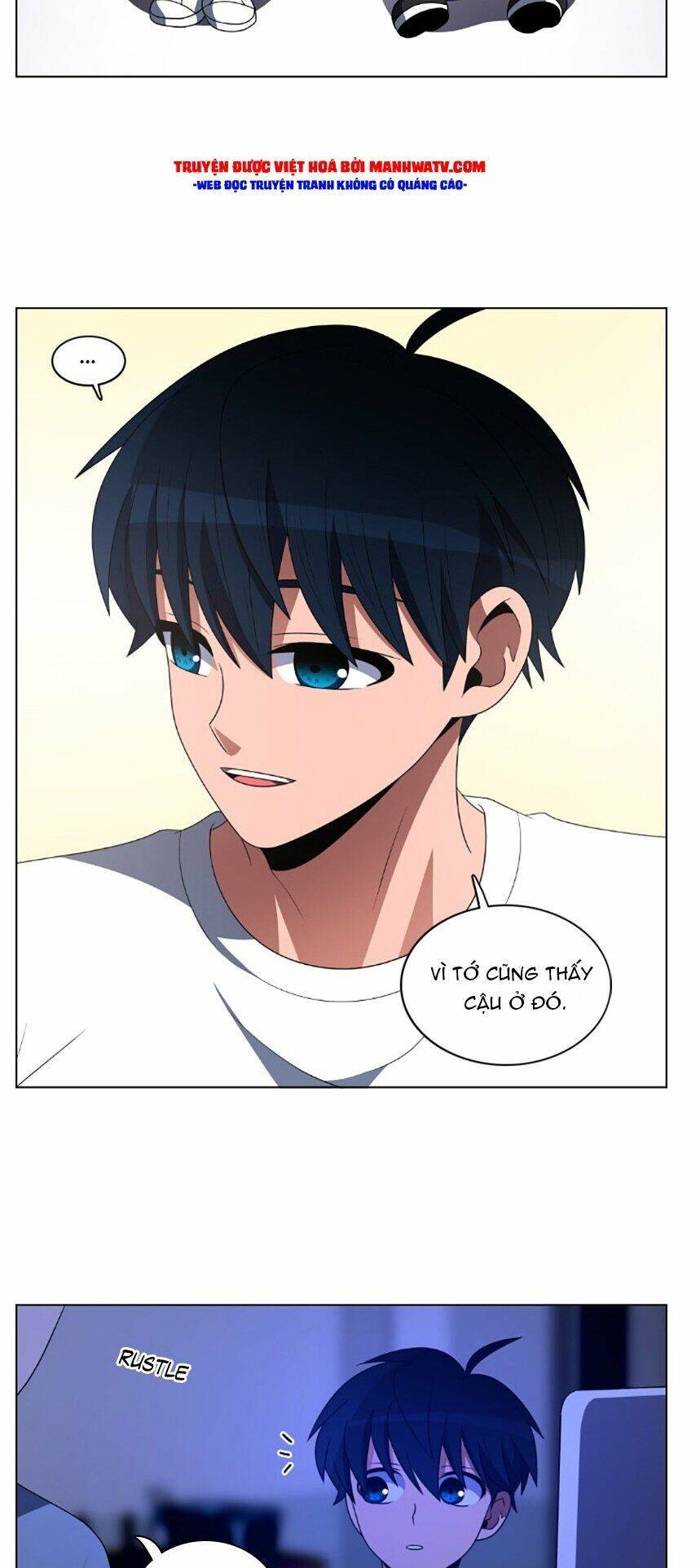 No Scope Chapter 75 - Trang 2