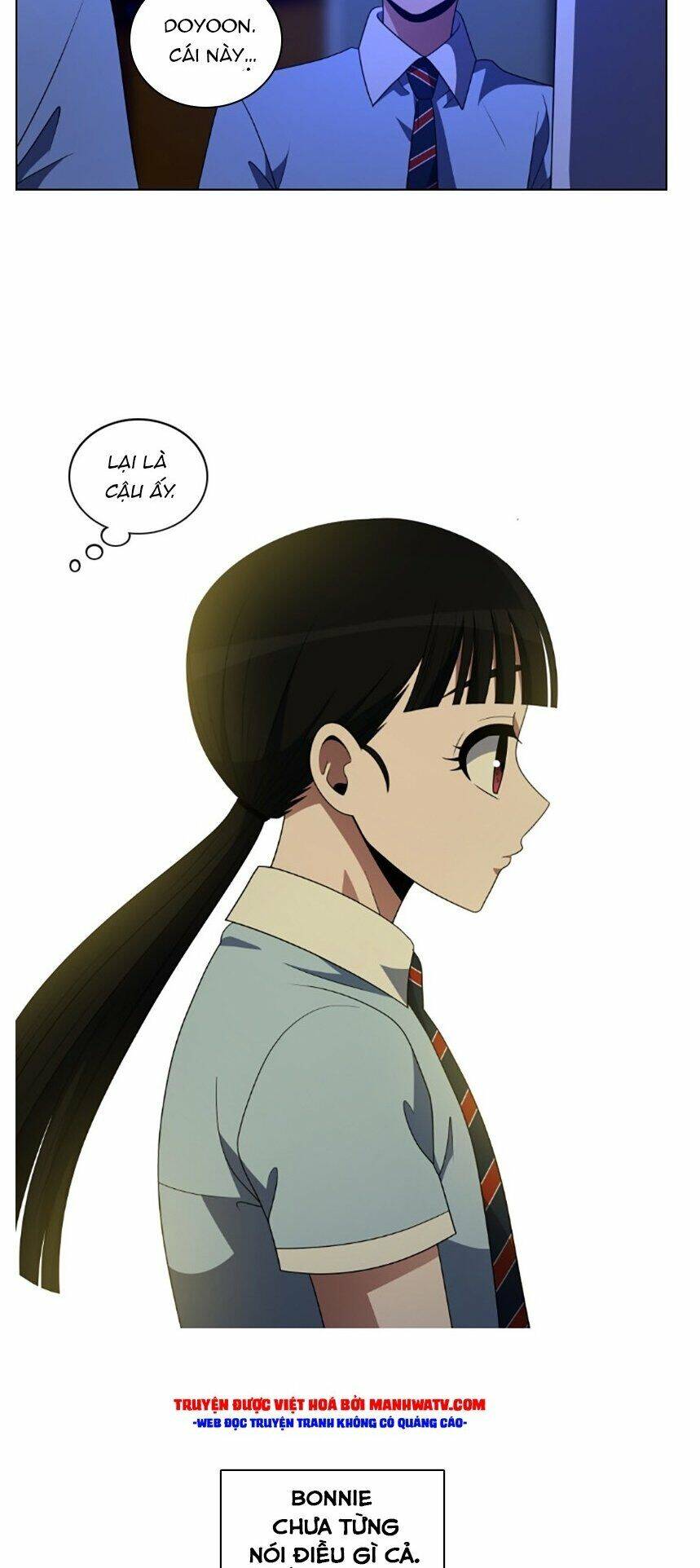 No Scope Chapter 75 - Trang 2