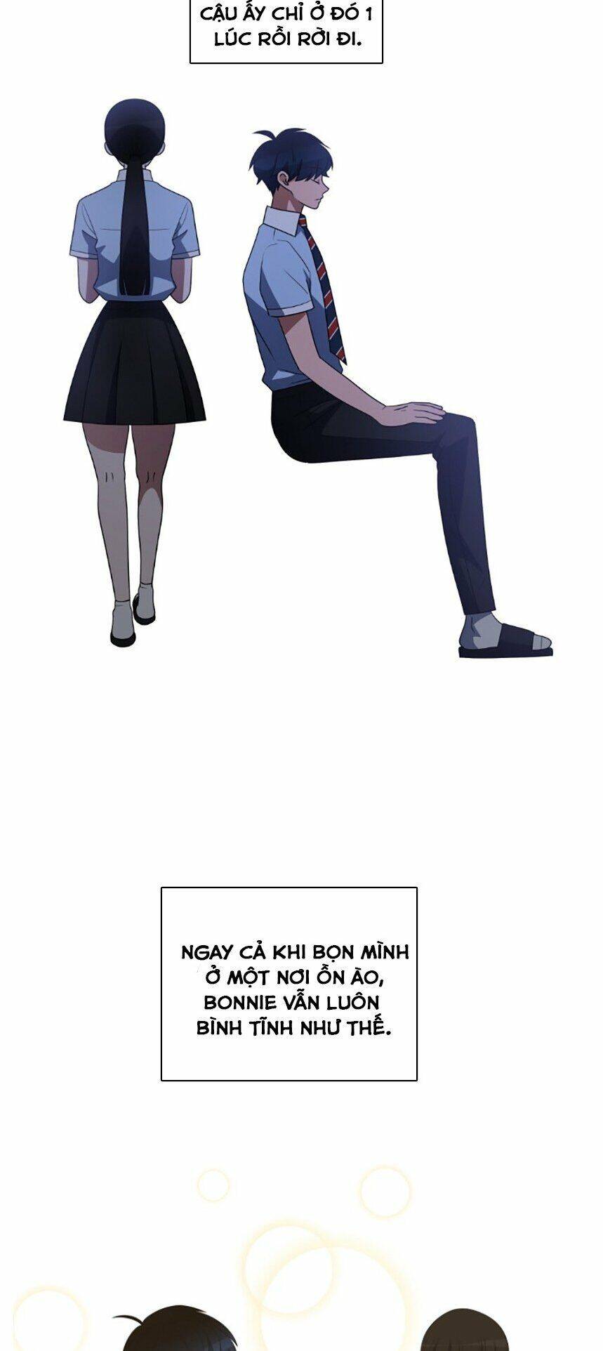 No Scope Chapter 75 - Trang 2