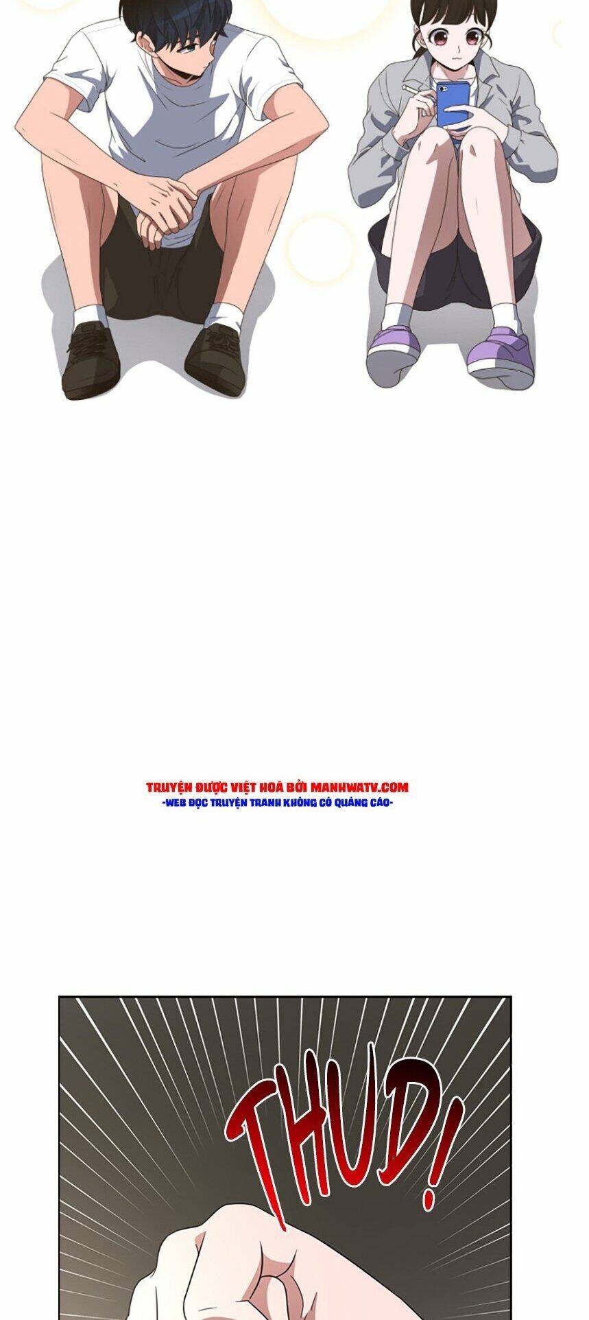 No Scope Chapter 75 - Trang 2