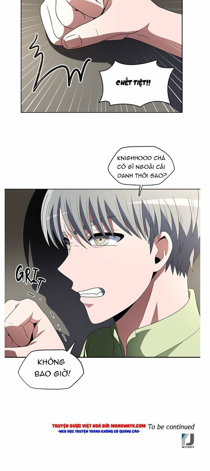 No Scope Chapter 75 - Trang 2