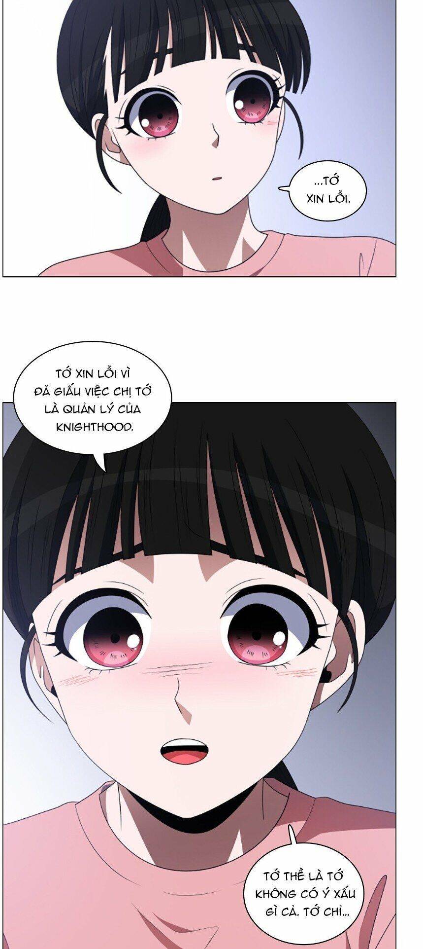 No Scope Chapter 75 - Trang 2