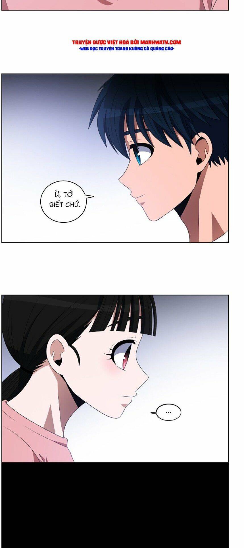 No Scope Chapter 75 - Trang 2