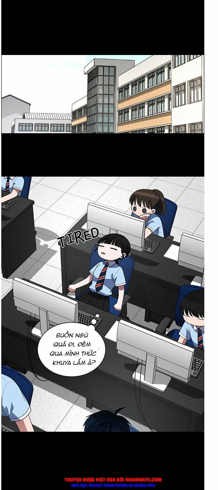 No Scope Chapter 75 - Trang 2